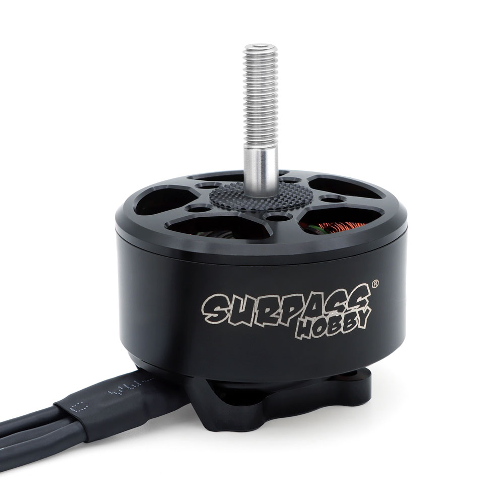 Surpass Hobby B4214 4214 400KV - огляд і ціна Drone Racing Esc