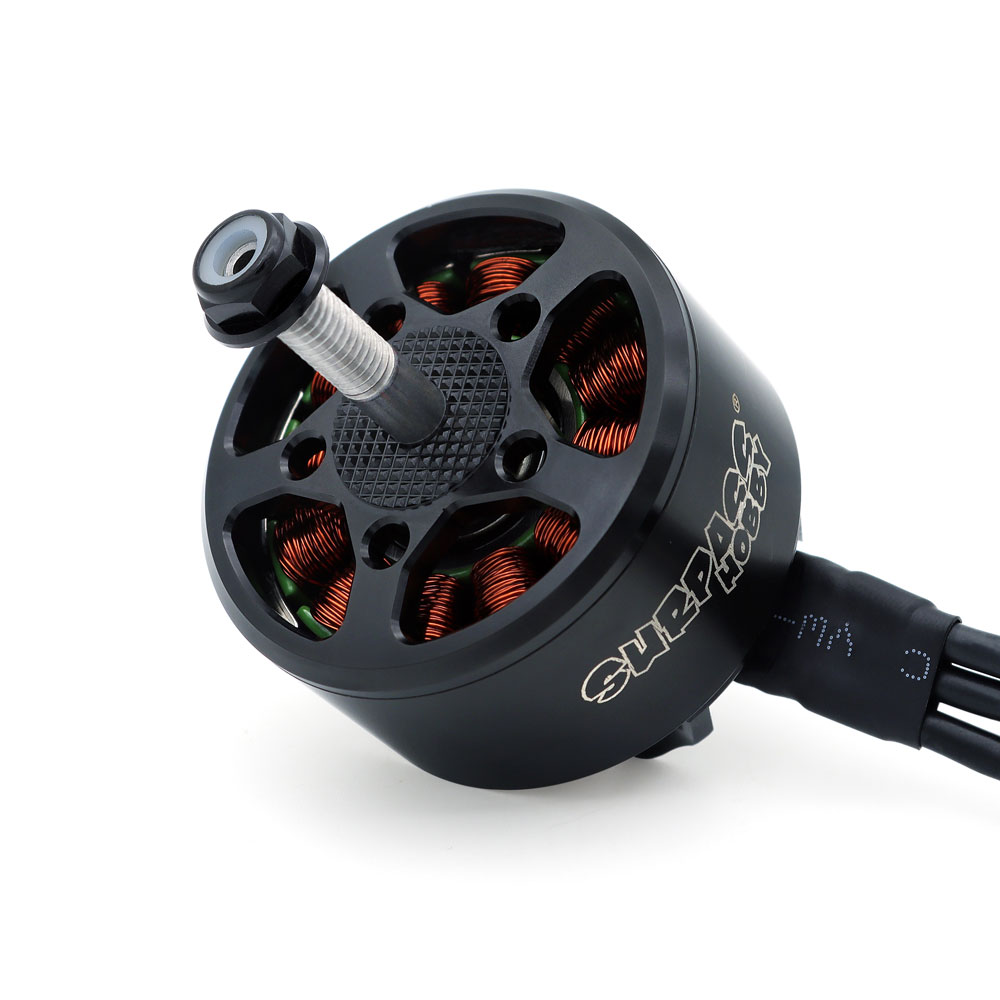 Surpass Hobby B4214 4214 400KV - огляд і ціна Drone Racing Esc