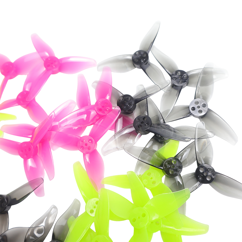 8Pcs (4CW+4CCW)GEMFAN 2023 2x2 - огляд і ціна Drone Racing Gate