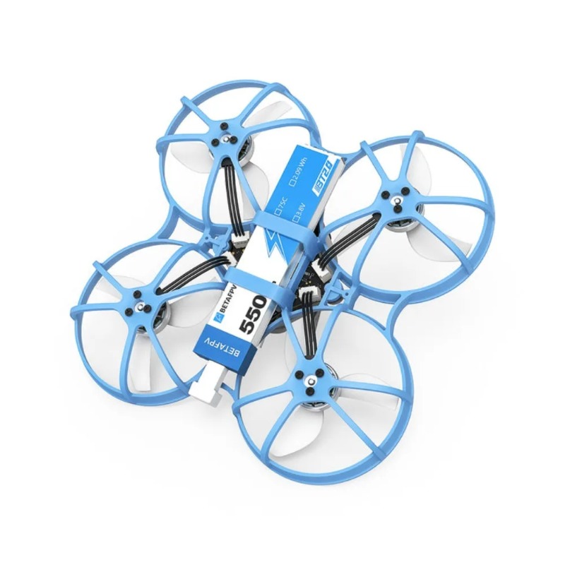 BETAFPV Meteor75 Pro 1S Brushl - огляд і ціна Drone Racing Camera