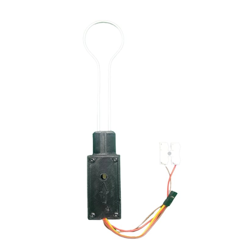 JABS-Mechanical Trigger Fuse S - огляд і ціна Drone Racing Flight Controller