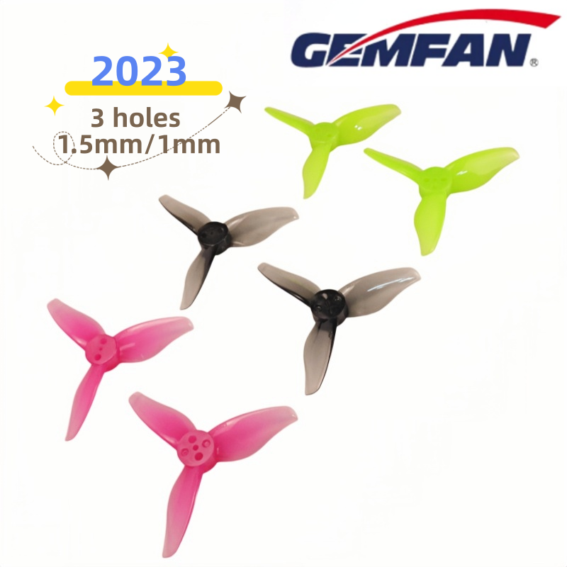 4Pairs/8Pcs Gemfan Hurricane 2 - огляд і ціна Drone Racing Gate
