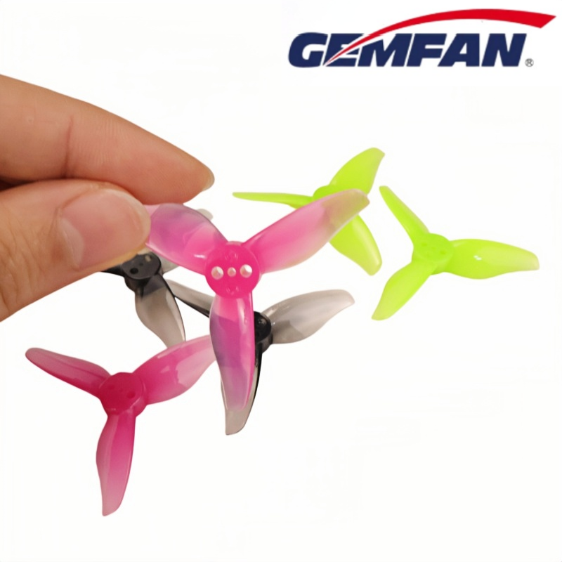 4Pairs/8Pcs Gemfan Hurricane 2 - огляд і ціна Drone Racing Gate