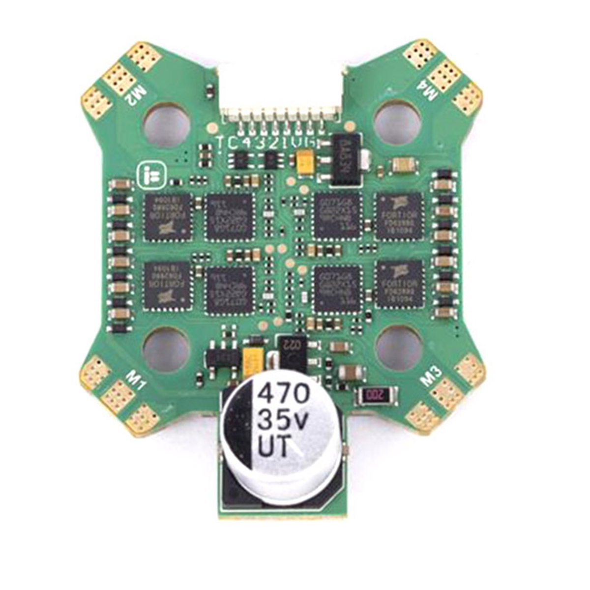 M85K  Mini F7 OSD Flight Contr - огляд і ціна Drone Racing Charger