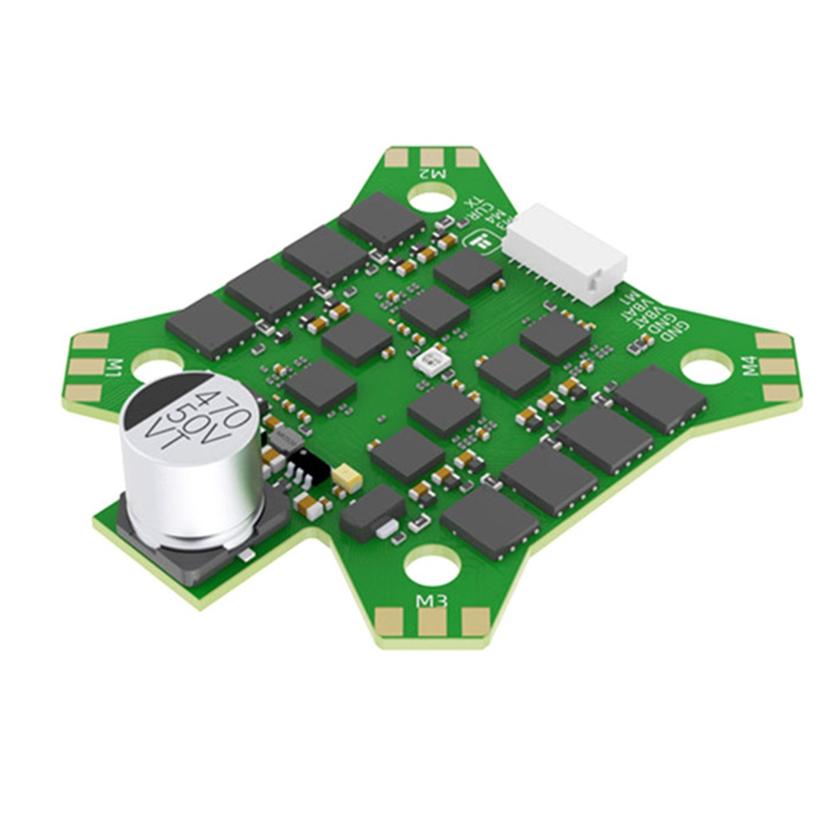 M85K  Mini F7 OSD Flight Contr - огляд і ціна Drone Racing Charger
