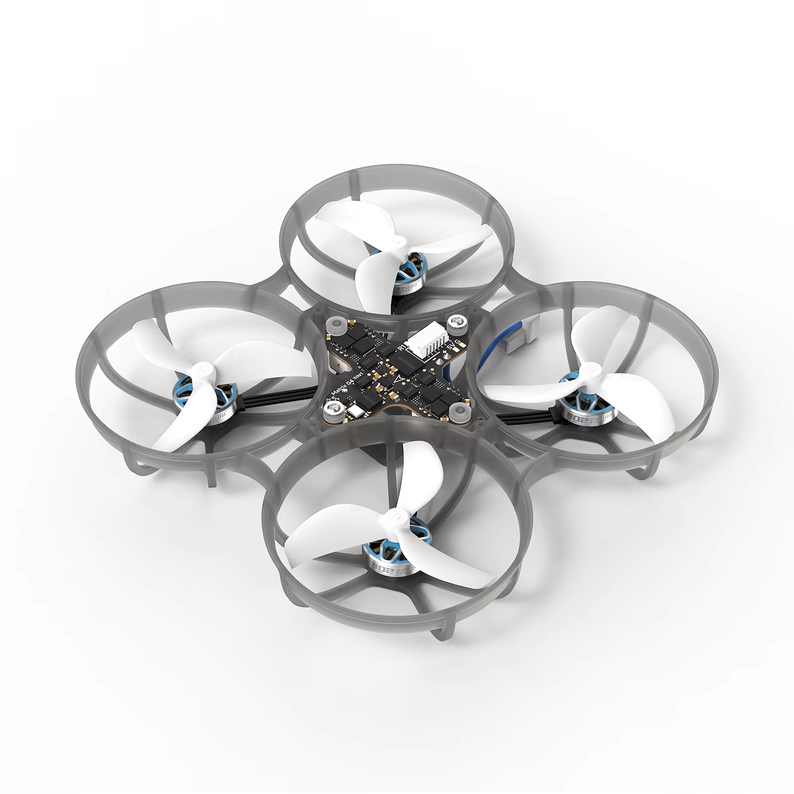 BETAFPV Meteor75 Pro FPV Drone - огляд і ціна Drone Racing Camera
