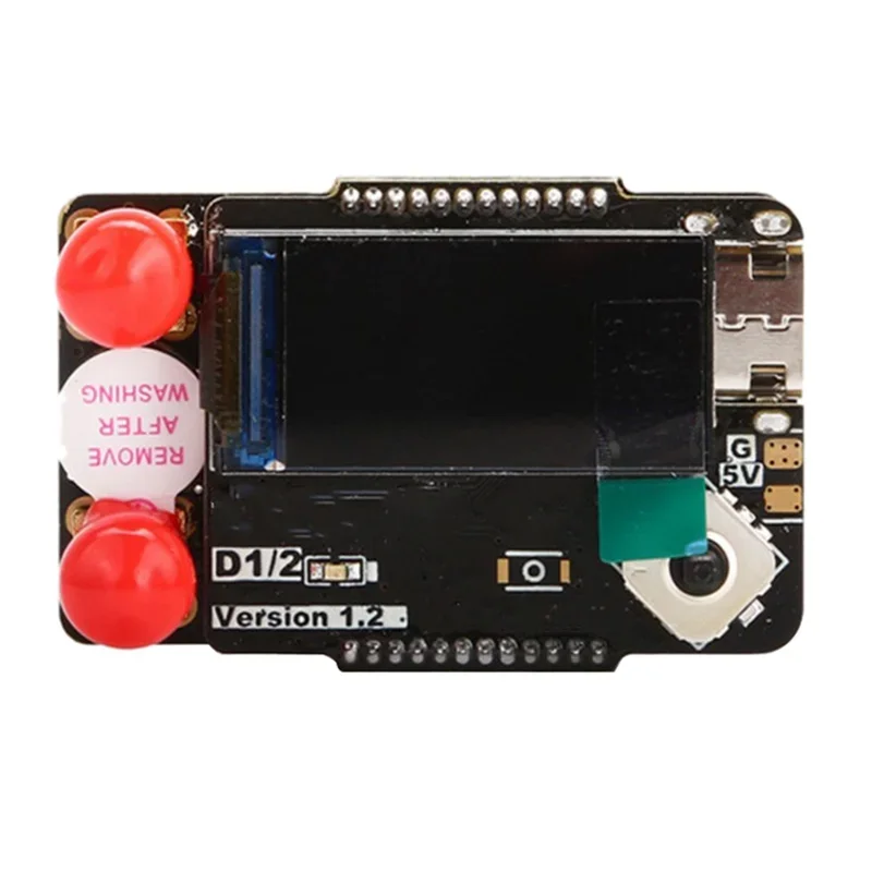 RX5808 5.8Ghz Dual Antenna Rec - огляд і ціна Drone Racing Goggles