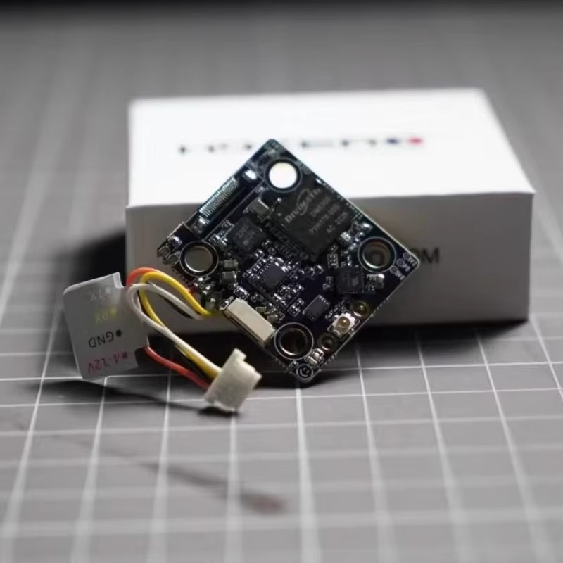 HDZero Race V3 HD Digital VTX  - огляд і ціна Drone Racing Transmitter