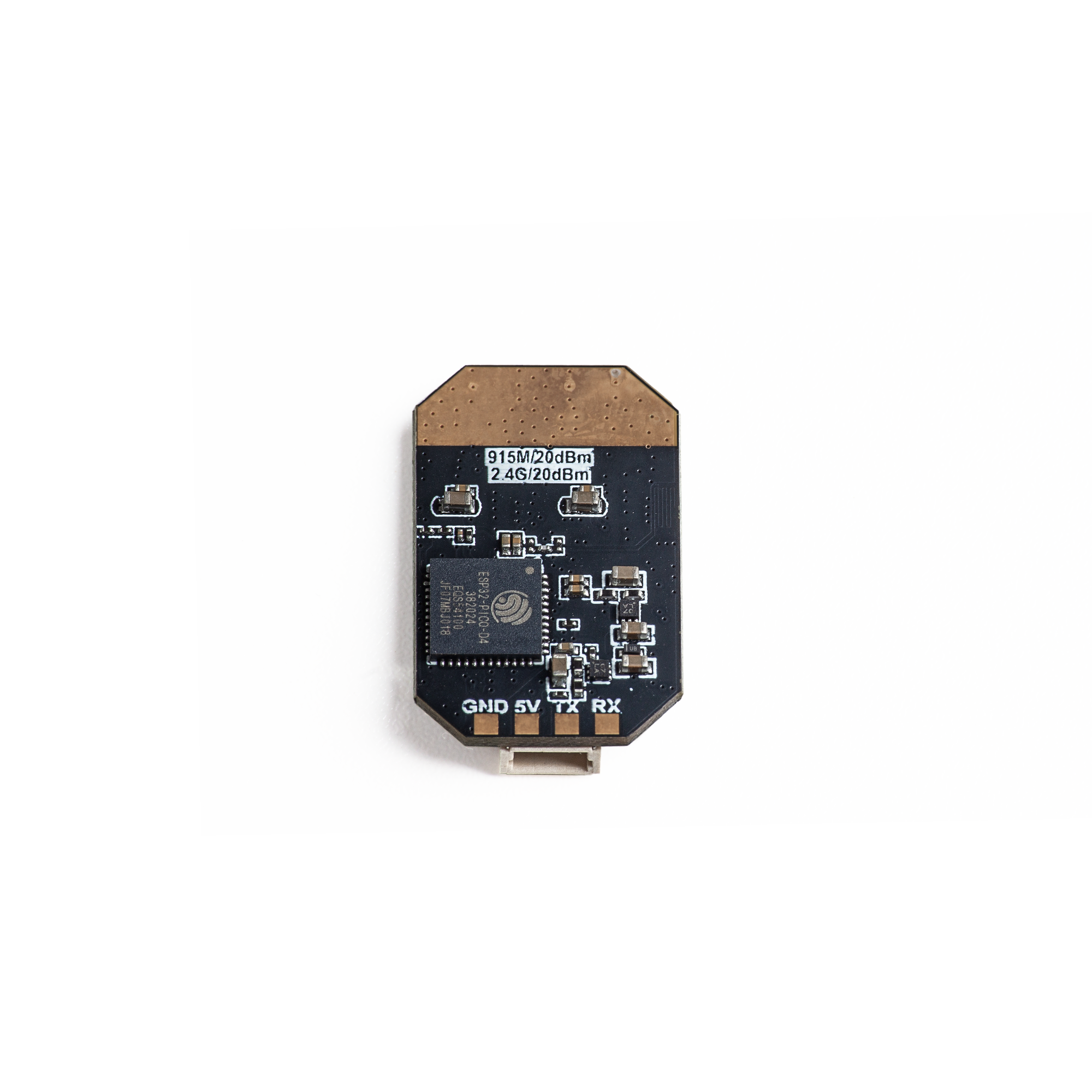 ELRS 915MHz/2.4GHz Gemini Dual - огляд і ціна Drone Racing Frame