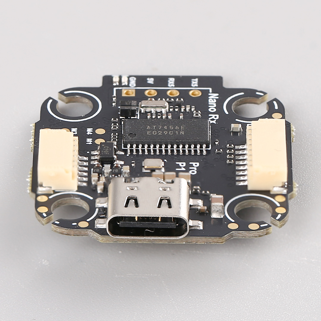 TBS Lucid FC pro Stack Mini FP - огляд і ціна Drone Racing Frame