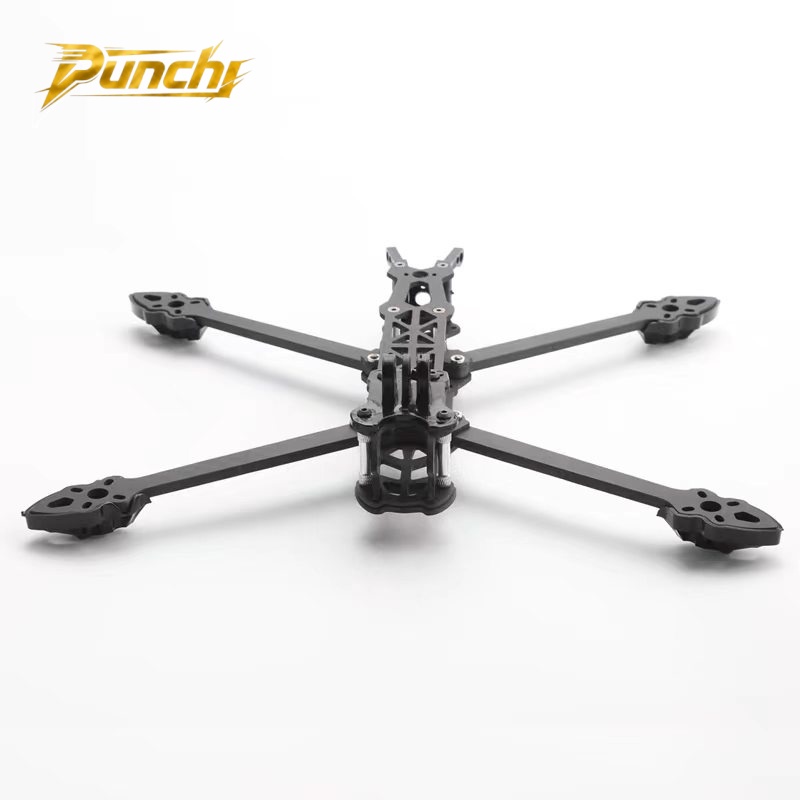 Mark4 5inch FPV Carbon Fiber F - огляд і ціна Drone Racing Frame