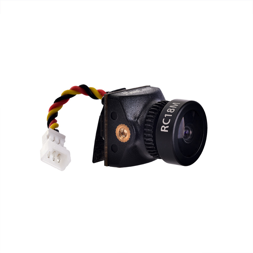 RunCam Nano 2 FPV Camera 2.1mm - огляд і ціна Drone Racing Camera