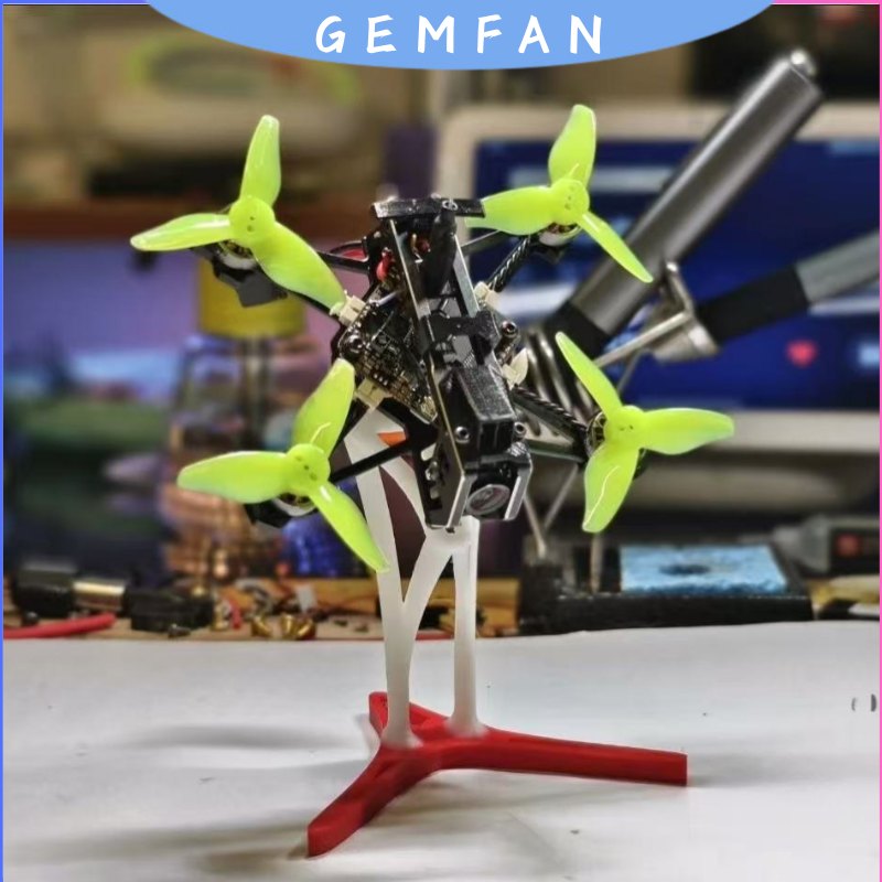 GEMFAN Hurricane 2023 2 Inch P - огляд і ціна Drone Racing Gate