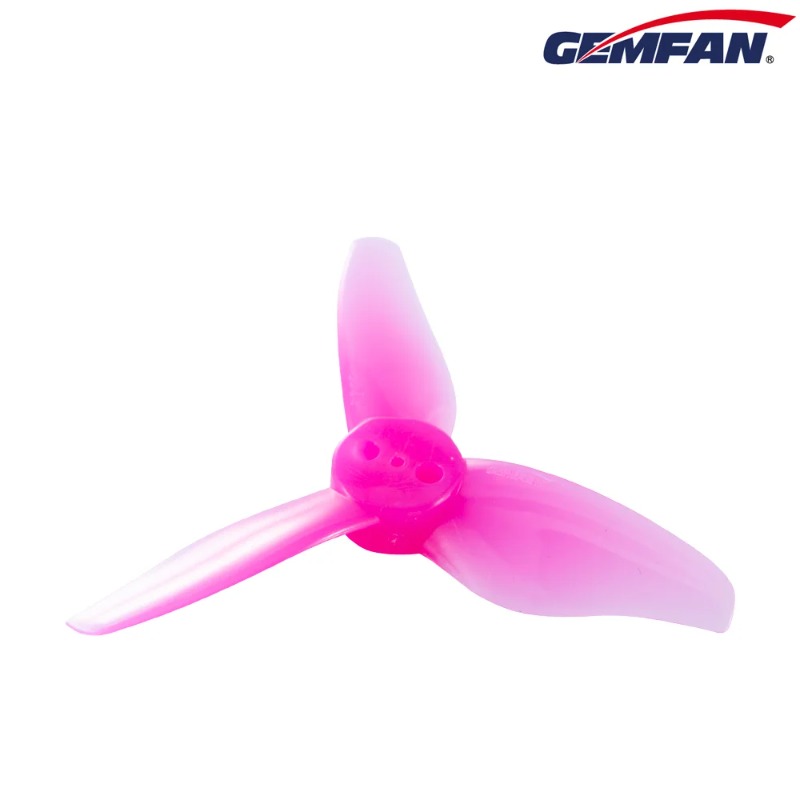 GEMFAN Hurricane 2023 2 Inch P - огляд і ціна Drone Racing Gate
